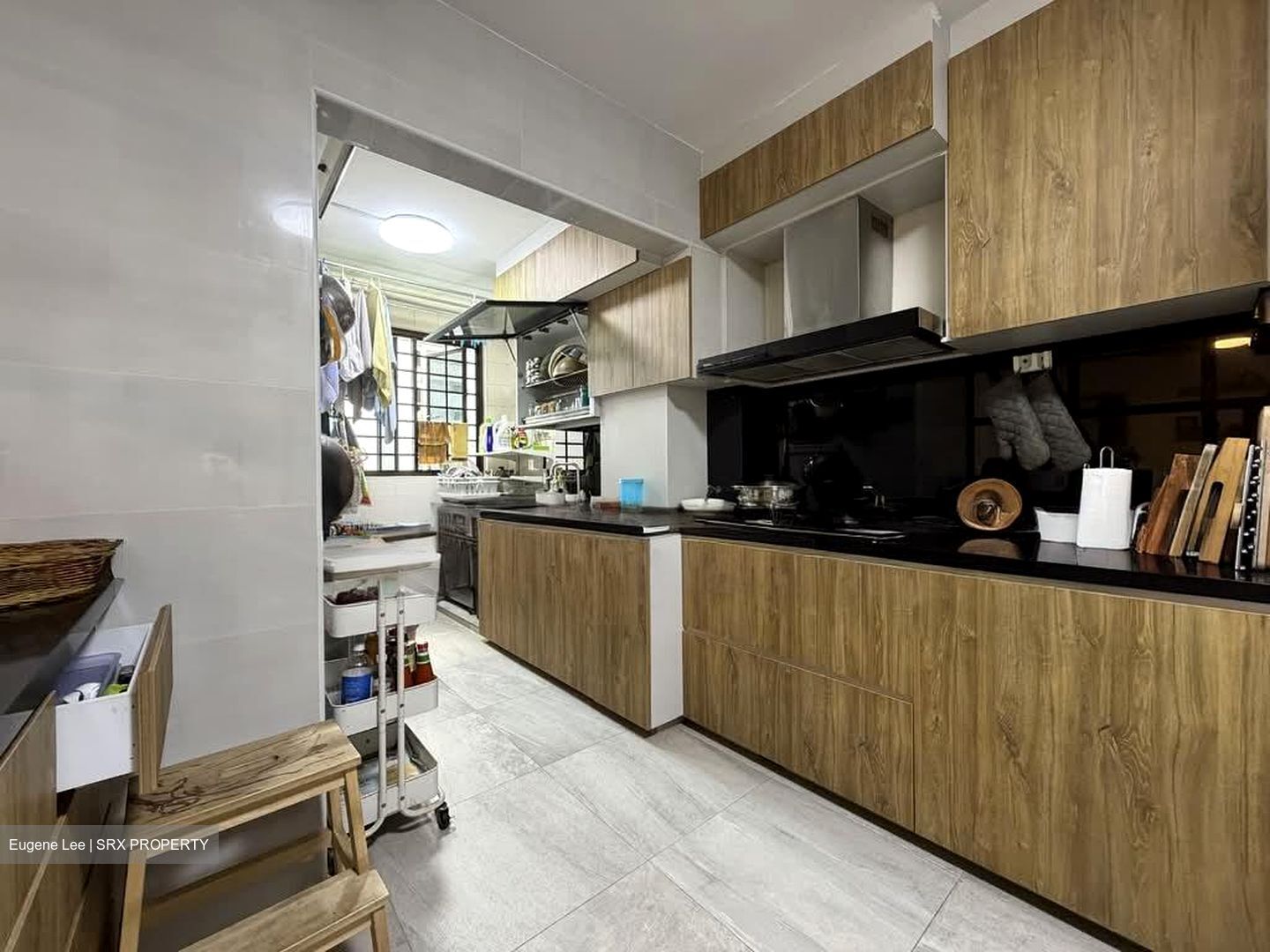 Blk 13 BOON KENG VILLE (Kallang/Whampoa), HDB 5 Rooms #558335691